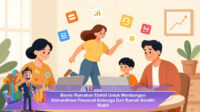 Bisnis-Rumahan-Efektif-Untuk-Membangun-Kemandirian-Finansial-Keluarga-Dari-Rumah-Sendiri-Stabil