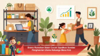 Bisnis-Rumahan-Stabil-Cocok-Dijadikan-Sumber-Penghasilan-Utama-Keluarga-Masa-Kini
