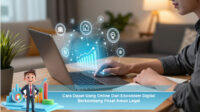 Cara-Dapat-Uang-Online-Dari-Ekosistem-Digital-Berkembang-Pesat-Aman-Legal