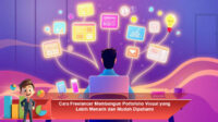 Cara-Freelancer-Membangun-Portofolio-Visual-yang-Lebih-Menarik-dan-Mudah-Dipahami