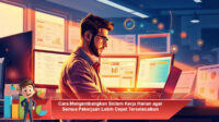 Cara-Mengembangkan-Sistem-Kerja-Harian-agar-Semua-Pekerjaan-Lebih-Cepat-Terselesaikan