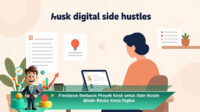 Freelance-Berbasis-Proyek-Kecil-untuk-Side-Hustle-Minim-Risiko-Kerja-Digital