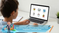 Ide-Freelance-Kreatif-Yang-Cocok-Untuk-Pemula-Tanpa-Pengalaman-Profesional-Online