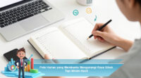Pola-Harian-yang-Membantu-Mengurangi-Rasa-Sibuk-Tapi-Minim-Hasil