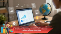 Side-Hustle-Digital-Jangka-Panjang-untuk-Kebebasan-Finansial-Bertahap-Aman-Stabil