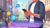 Sistem-Uang-Online-Ringan-Dijalanan-Untuk-Pemula-Sibuk-Aman-Stabil-Digital-Berkelanjutan