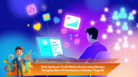 Skill-Optimasi-Profil-Media-Sosial-yang-Mampu-Menghasilkan-Pertumbuhan-Follower-Organik