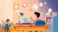 Tips-Mengoptimalkan-Jam-Luang-Menjadi-Peluang-Side-Hustle-yang-Memberikan-Penghasilan-Ekstra