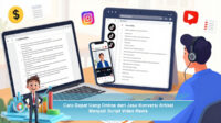 Cara-Dapat-Uang-Online-dari-Jasa-Konversi-Artikel-Menjadi-Script-Video-Reels