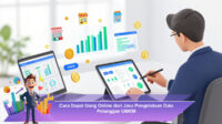 Cara-Dapat-Uang-Online-dari-Jasa-Pengelolaan-Data-Pelanggan-UMKM