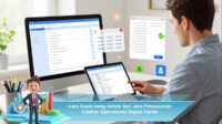 Cara-Dapat-Uang-Online-dari-Jasa-Penyusunan-Catatan-Operasional-Digital-Harian
