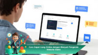 Cara-Dapat-Uang-Online-dengan-Menjadi-Pengelola-Website-Statis
