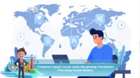 Freelance-Digital-Cocok-Untuk-Menghadapi-Perubahan-Pola-Kerja-Global-Modern