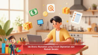 Ide-Bisnis-Rumahan-yang-Cocok-Dijalankan-dari-Rumah-Sendiri