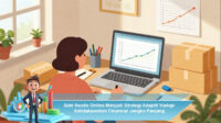 Side-Hustle-Online-Menjadi-Strategi-Adaptif-Hadapi-Ketidakpastian-Finansial-Jangka-Panjang