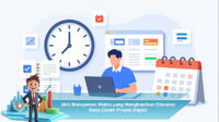 Skill-Manajemen-Waktu-yang-Menghasilkan-Efisiensi-Kerja-Dalam-Proyek-Digital
