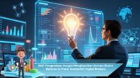 Skill-Pengelolaan-Insight-Menghasilkan-Inovasi-Bisnis-Relevan-di-Pasar-Kompetitif-Digital-Modern