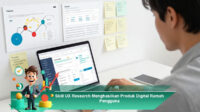 Skill-UX-Research-Menghasilkan-Produk-Digital-Ramah-Pengguna