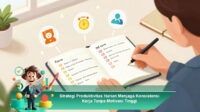 Strategi-Produktivitas-Harian-Menjaga-Konsistensi-Kerja-Tanpa-Motivasi-Tinggi